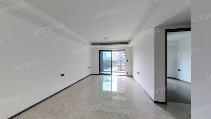 德奥上河城章二手房实景图