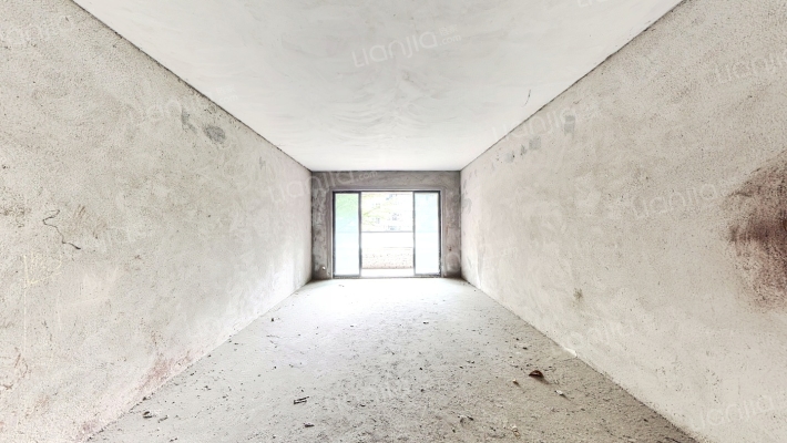 泓都名邸二手房实景图