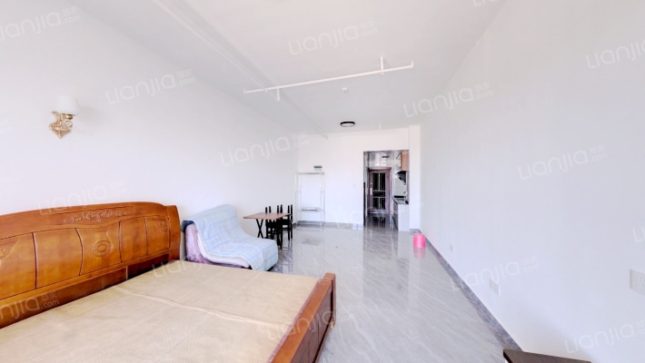 江西国际汽车广场二手房实景图