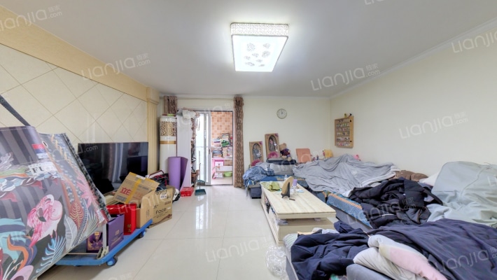 雅苑东方二手房实景图