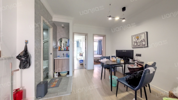 报春二村二手房实景图