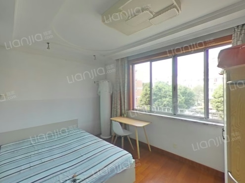 合租·高浜二村 3居室 北卧