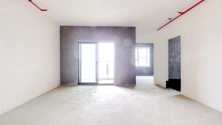 盛景公馆二手房实景图