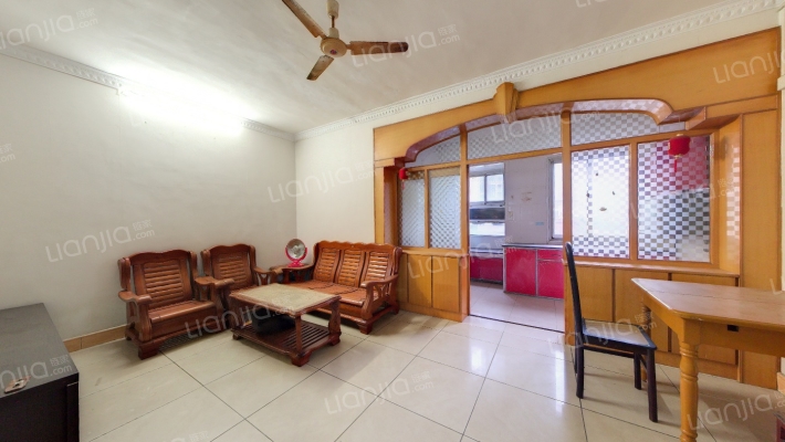 团结路006号花苑二手房实景图