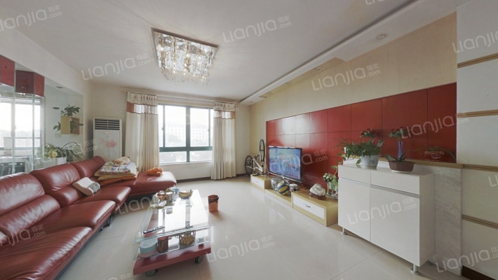 京岘山庄二手房实景图