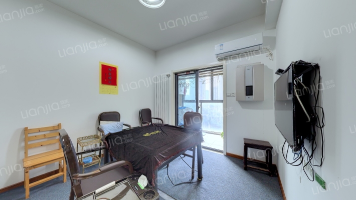 星海虹城三期鸿玺公馆二手房实景图