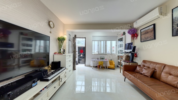 蛟湖路11号大院二手房实景图