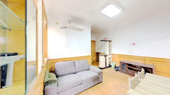 梅陇二村二手房实景图