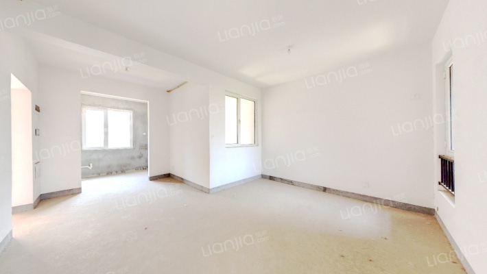 九曲花苑二手房实景图