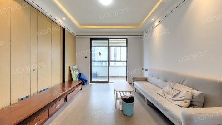 招商雍宁府二手房实景图