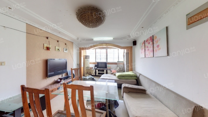 健康一村二手房实景图