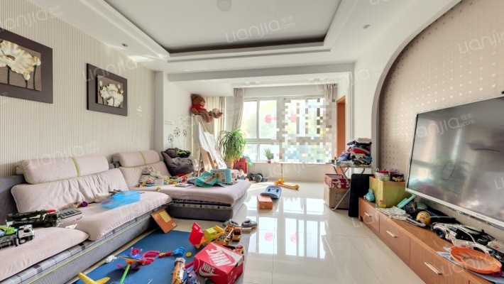 书院三村二手房实景图