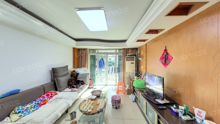 景华苑二手房实景图