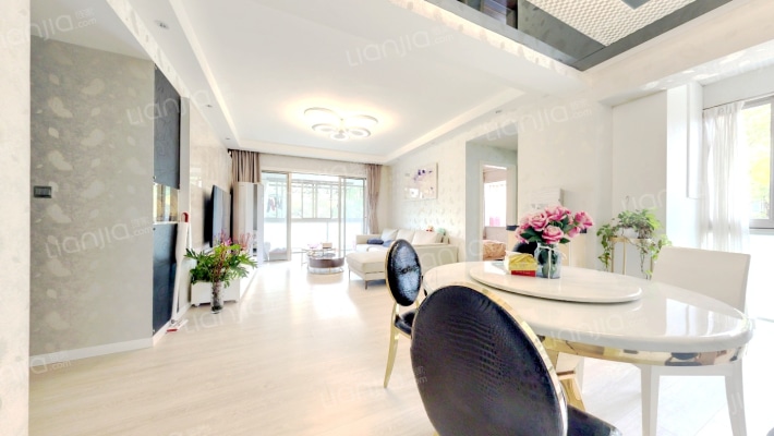 天鸿公寓二手房实景图