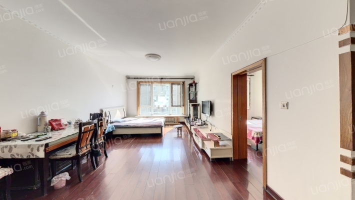 锦绣华庭二手房实景图