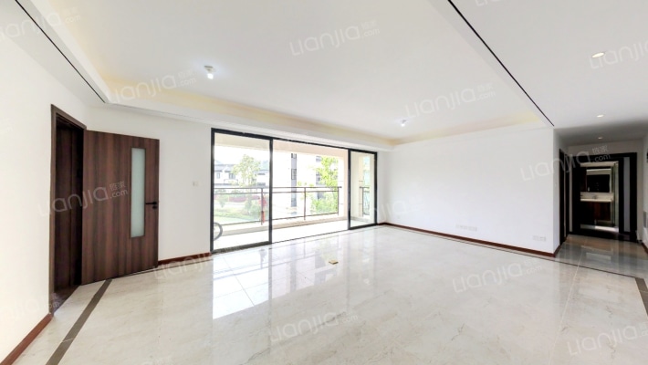 和泓蓝城桃花源二手房实景图