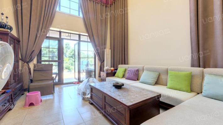 莫扎特庄园二手房实景图