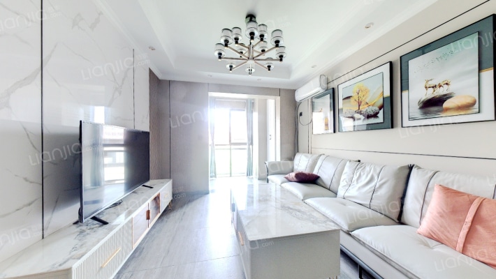 千威先生的洋房二手房实景图