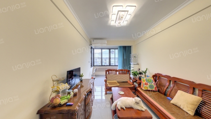 番艺花园二手房实景图