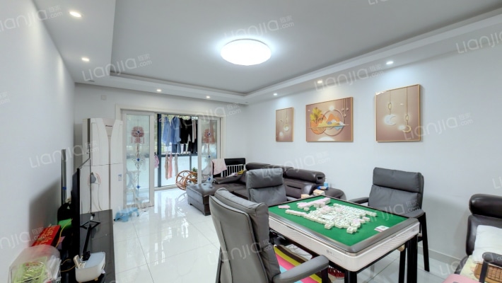 阳光四季园二手房实景图