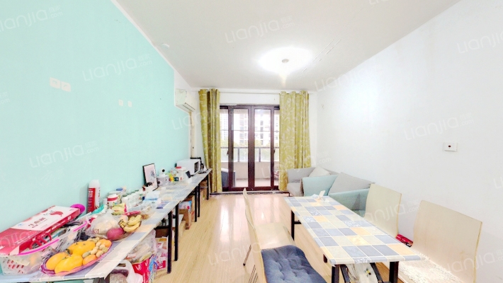 嘉誉湾雅苑二手房实景图