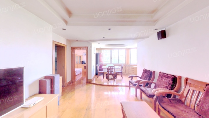 清河路23弄1-6号二手房实景图