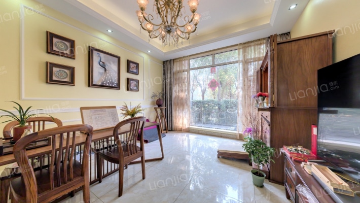 花源湾二手房实景图