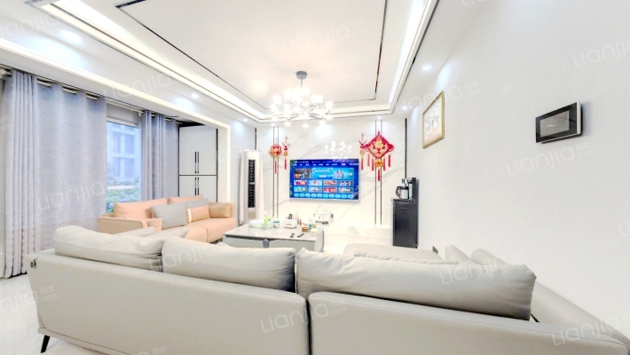 三和名郡二手房实景图