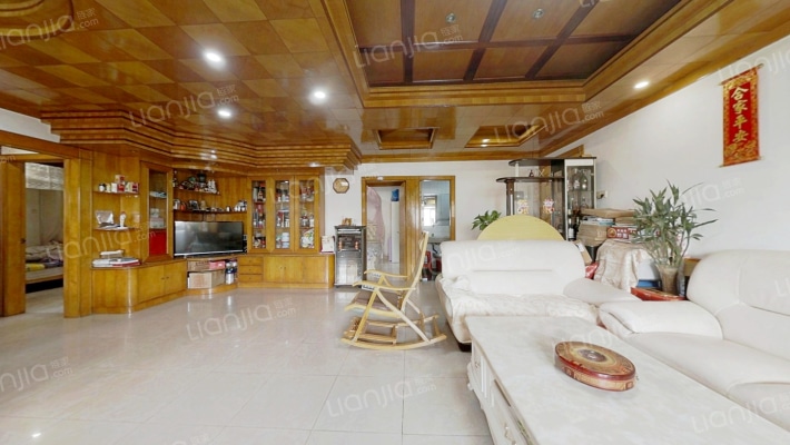 大西路二手房实景图