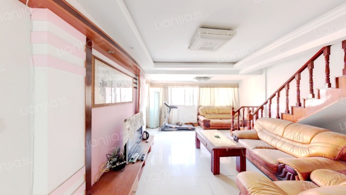 洞桥新家园二手房实景图