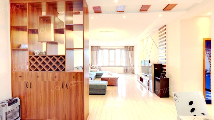 金峰小区二手房实景图