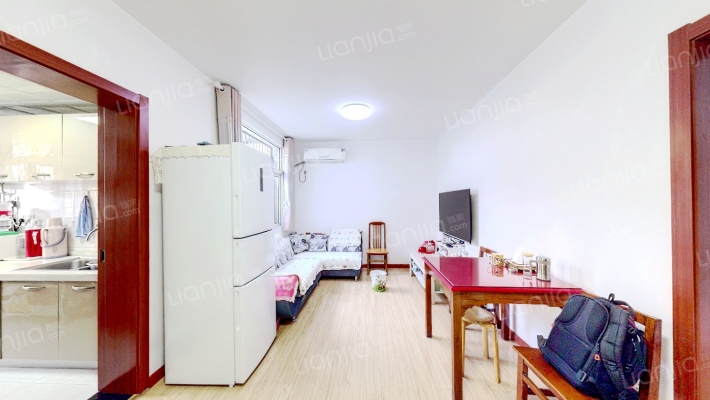 迪迈达小区二手房实景图