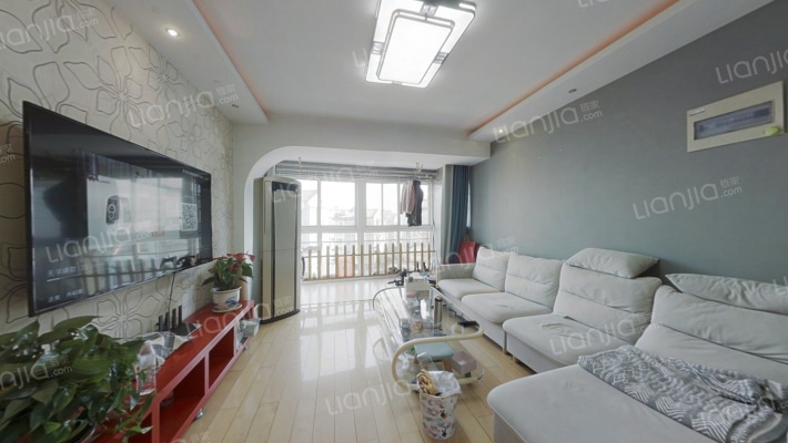 松盛园二手房实景图