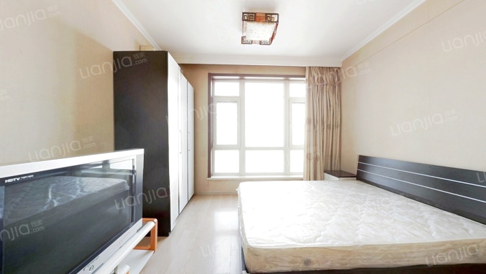 海派优座二手房实景图