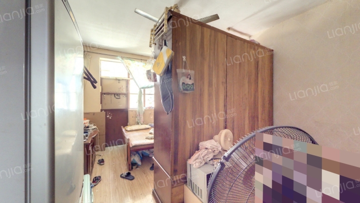 罗秀三村二手房实景图