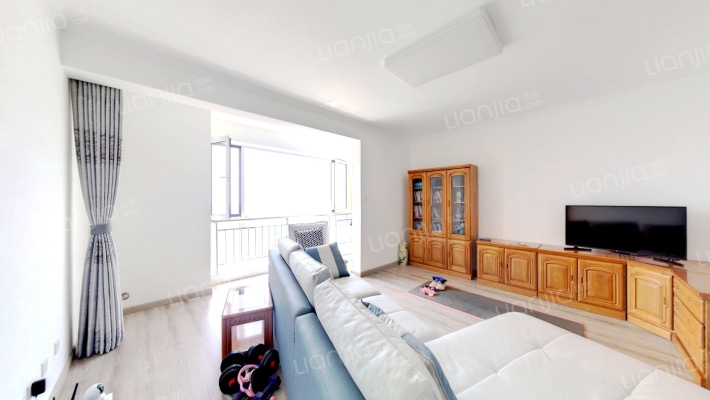 状元城（蓟州）二手房实景图