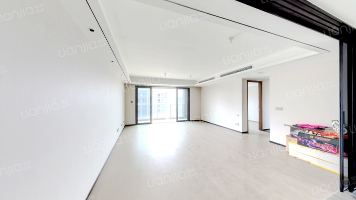 桂语云间二手房实景图