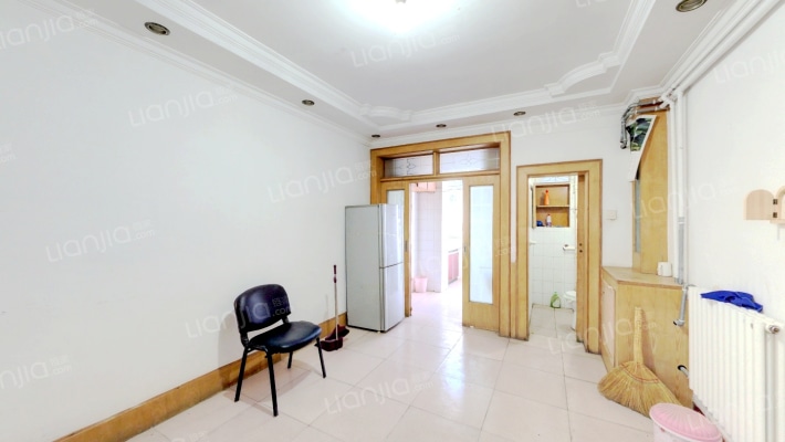 联通东焦宿舍二手房实景图