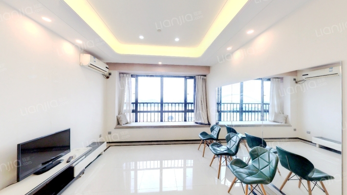 绿地滨江汇二手房实景图