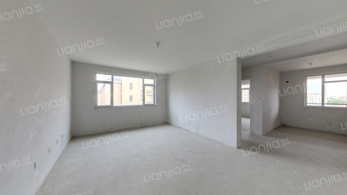 明星国际花园二手房实景图