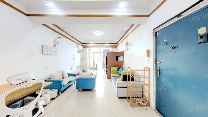 振东花苑二手房实景图