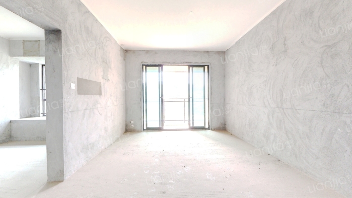 中交漫山五期二手房实景图