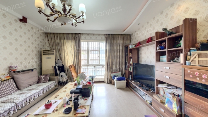 瑞丰苑(龙泉驿)二手房实景图