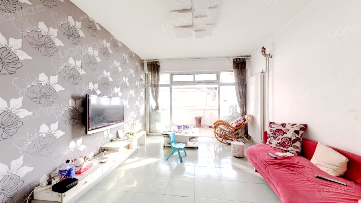 凤鸣小区南院二手房实景图