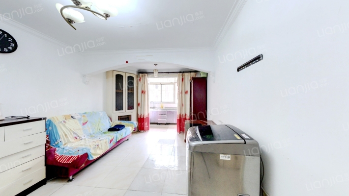 锦园里二手房实景图