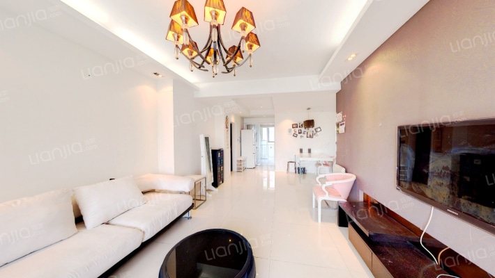 格兰春晨二手房实景图