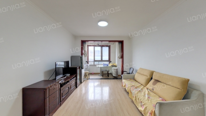 华润中央公园二手房实景图