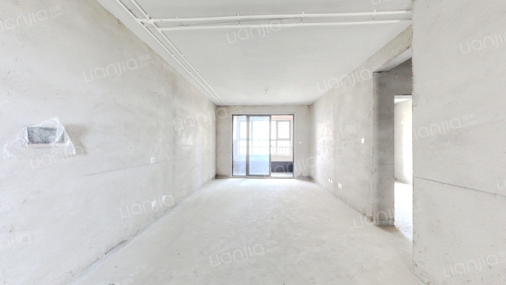 烧脉家园二手房实景图