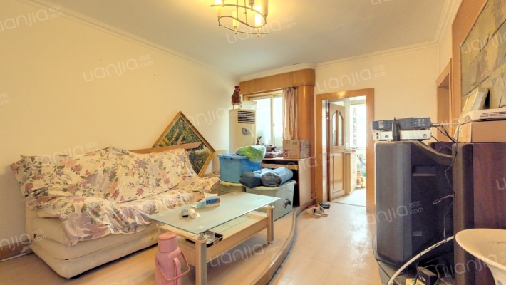 峪园小区二手房实景图