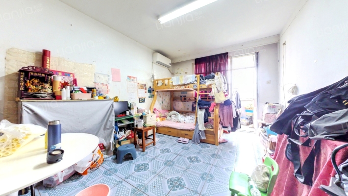 共康八村二手房实景图